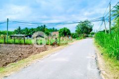 Chủ kẹt bán gấp đất tây ninh đường nhựa lớn 10m sẵn thổ cư