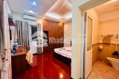 Siêu rẻ đẹp lô góc văn quán 50m2 ô tô gần nhỉnh 4 tỷ