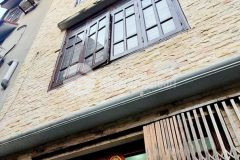 Bán nhà văn trì,g63 đỗ cổng, 33m2,5 tầng,mt 5m,giá 3,15 tỷ