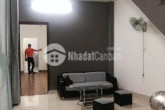 Nhà 64m2,n khủng 16m, hẻm tải, giá chỉ 3.8 tỷ. linh đông tđ.