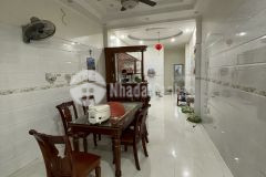 3b housing cho thuê nhà cách mặt đường nguyễn công hòa tầm chục m ạ