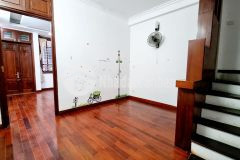 Nhà hxh, tây thạnh, tân phú, 60m2, 3 tầng, btct, 4,5 tỷ