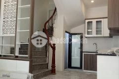 Bán nhà ngõ gốc đề mới xây, oto đỗ gần, giá tốt nhất trong phân khúc