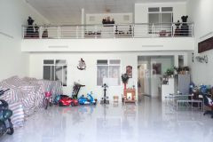 Cần chuyển công tác nên bán lại căn nhà mặt tiền đường chử đồng phù hợp kinh doanh mọi ngành nghề.