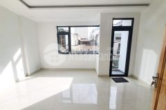 Hẻm xe hơi 8m, 60m2, 5 tầng, quận 12, chỉ 6 tỷ