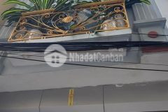 Hiếm bán nhà riêng ngõ 14 phố quang trung hà đông 40m 5t 4.8 tỷ