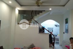 Căn nhà tâm huyết, vị trí đẹp khu vĩnh hưng