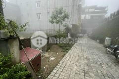 Cần bán mảnh đất tại trung tâm sapa thích hợp đầu tư sinh lời lớn