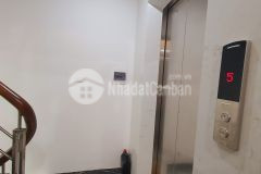 Bán nhà ngõ, phố tô vĩnh diện, quận thanh xuân, hà nội 40 m2 x 6 tầng, mặt tiền 5.2m, thang máy, o