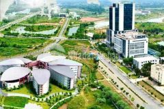 Cần tiền bán nhanh 100m2 đất tái định cư bắc phú cát