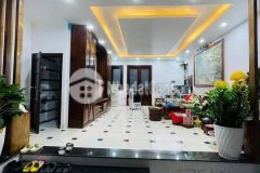 Bán nhà phố quan nhân, 50m2, 5 tầng, mt 4.6m, ô tô qua, nhỉnh 6 tỷ, 0925088355