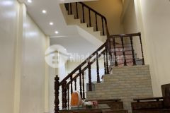 Bán nhà phố thanh bình, hà đông. 7 chỗ đỗ cửa. thoáng trước sau. 40m2. x 4tầng. nhỉnh 4 tỷ