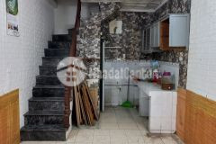 Nhỉnh 2 tỷ hộ khẩu hoàng mai trương định 22m 3 tầng ở luôn ba bước ra phố