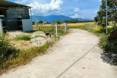 Bán đất suối hiệp diên khánh giá rẻ