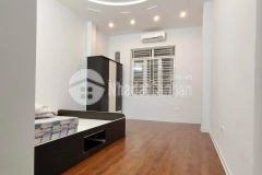 Bán nhà xã đàn, mới chủ tự xây, gần ô tô, 40m2, 4.5 tỷ