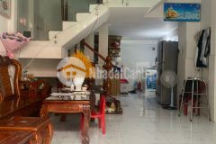 Nhà đẹp, bùi hữu nghĩa, chỉ 5.2 tỷ bớt, 4.2 x 10.5m, bình thạnh