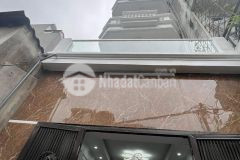 Bán nhà bùi xương trạch thanh xuân lô góc 41m2 x 4t, giá 4.5 tỷ