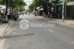 Dòng tiền 20 triệu tháng, 130m, phố thanh khê, đà nẵng, mặt tiền rộng, siêu kinh doanh