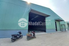 Cho thuê kho xưởng kcn long mỹ, phước mỹ, quy nhơn, bình định. dt 3000m2 6000m2 8000m2