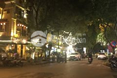 Bán nhà hồ tùng mậu 60m 6 tầng mt 6m 6 tỷ. ô tô.