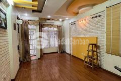 Bán nhà đội cấn 50m cách phố 20m giá 6.5 tỷ