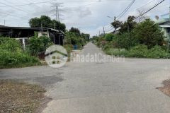 Cần bán miếng đất 152m2 mt đường nhựa ở củ chi giá 1 tỷ 450