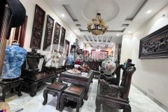 Bán nhà 36 m2, 5t,ô tô, ngõ thông, hơn 3 tỷ, phố vũ trọng phụng, thanh xuân.