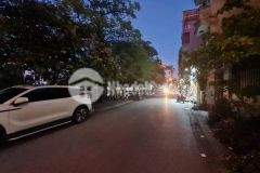 Bán nhà phố trạm long biên dt35m2, 4t, chỉ 2.95 tỷ ở ngay.