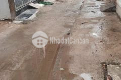 Đất đẹp sát đường cổ linh thạch bàn giá nhỉnh 2 tỷ