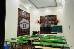 Yên lạc 4 tầng phân lô ô tô vào ra lô góc kdvp hai bà trưng