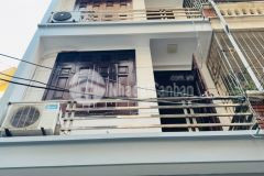 Mỹ đình, ngõ oto, kinh doanh, 45m2 x 4t, giá 5.2 tỷ