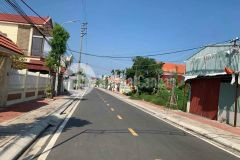 Siêu phẩm mặt đường trung nghĩa, đồ sơn, hải phòng giá chỉ 21trm