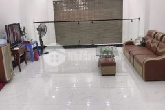 Có 1 0 2 nhà hoàng mai 48m2x6t thang máy, ngõ ô tô chỉ 10.5 tỷ