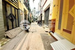 Bán nhà mới dọn ở ngay hương lộ 2, quận bình tân, dt 112m2, chỉ nhỉnh 4 tỷ.