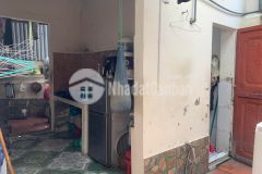 Bán nhà phú viên long biên 57m2 x 1t giá 1.9 tỷ ô tô đỗ cửa mua đất tặng nhà