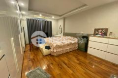 Hơn 2 tỷ nhà la khê, hà đông, 35m, 4 tầng, ngõ thoáng, gần ô tô