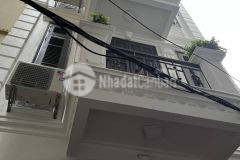 Bán nhà khương đình, 46m2, 5 tầng, mt 4.5m, ô tô, nhỉnh 6 tỷ, 0925088355