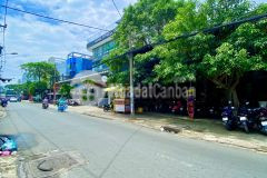 Bán nhà mặt tiền 76m2, 3 tầng huỳnh thiện lộc,hòa thạnh,tân phú,nhỉnh 13 tỷ