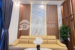 Bán nhà đẹp mới xây hoàng diệu, trung tâm quận hải châu.