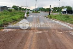 Lô góc 3 mt, diện tích khủng,16500m2,cực đẹp, giá chỉ 890k 1m2,hàm tân, bình thuận