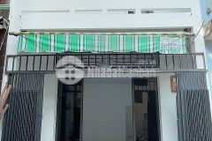 Bán nhà hxh 1 trục cách mặt tiền 30m hương lộ 2, quận bình tân, dt 88m2, chỉ 4 tỷ.