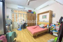 Mặt ngõ quỳnh 5 tầng mới kinh doanh sầm uất hai bà trưng