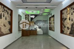 Nhà rẻ, bán nhà nguyễn kiệm, gò vấp, 80m2, giá 3.65 tỷ 0964364745