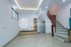 Chính chủ bán nhà ao sen, hà đông. ôtô đỗ cửa. 40m2 x 4tầng. 3.7 tỷ.