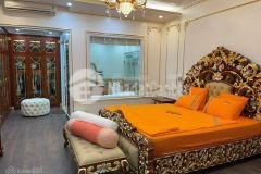 Hiếm,bán nhà đẹp trần duy hưng,cầu giấy,ô tô tránh,60m,4t,4.3m giá chỉ 10.9 tỷ lh hải cg 0966866250