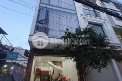 Nhà đẹp bát khối 5tx45m2 mt 4m nhỉnh 8 tỷ kinh doanh tuyệt vời.