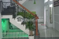Cần bán gấp nhà, 3 tầng, 60m2, trần xuân soạn, p.tân hưng, q.7, giá chỉ 4.2 tỷ.