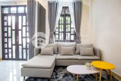 Nhà hẻm đường tây hòa phước long a, diện tích 51m đúc 1 lầu khu tiện ích