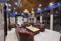 Bán biệt thự siêu đẹp đường thích quảng đức,phước long,nha trang