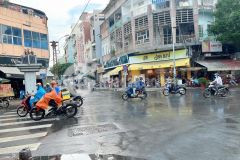 Mặt tiền lô góc ngay ngã tư khu vip quận 5 hàng hiếm giá chốt bất ngờ 0901462938 ms. dung